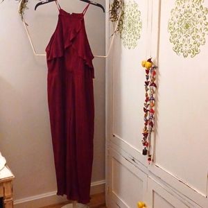JUMPSUIT